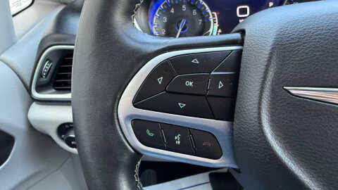 2020 Chrysler Pacifica Touring L Plus