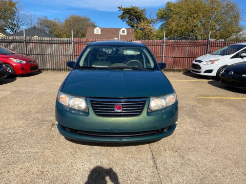 2006 Saturn Ion 2