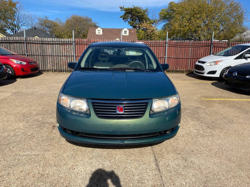 2006 Saturn Ion 2