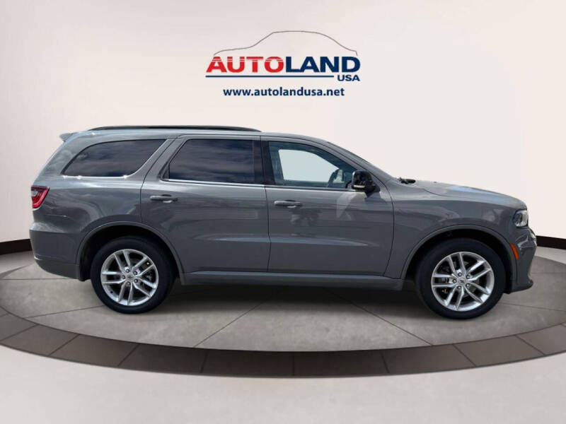 2023 Dodge Durango GT Premium