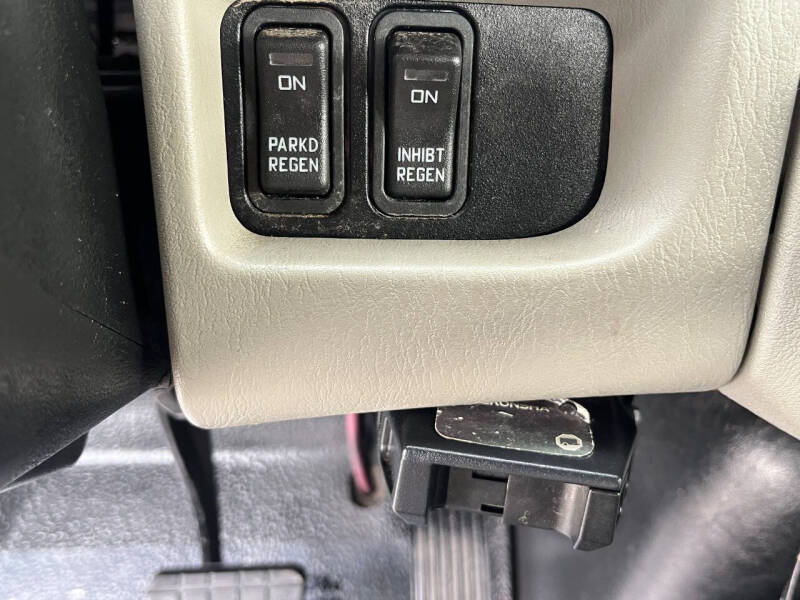 2013 International DuraStar 4300