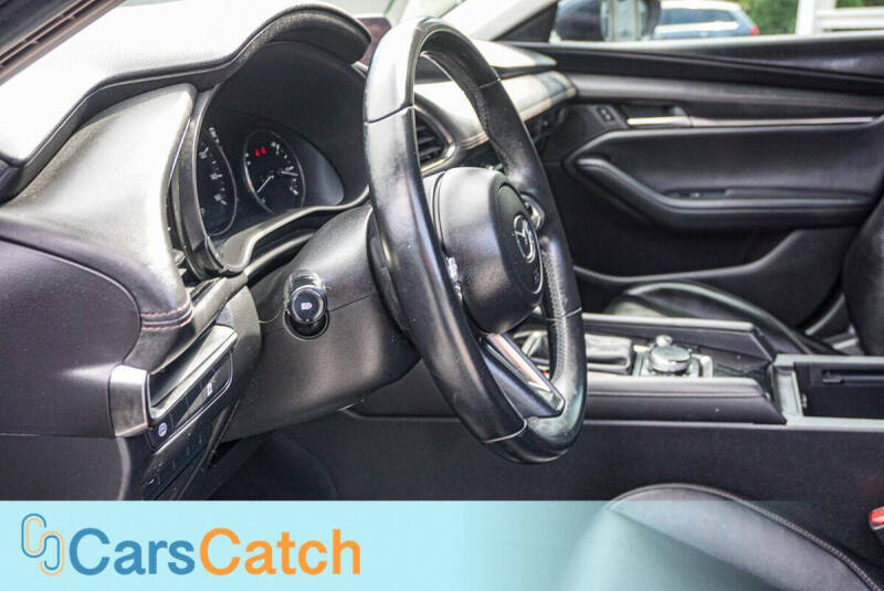 2019 Mazda Mazda3 Sedan