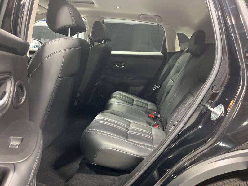 2024 Honda HR-V
