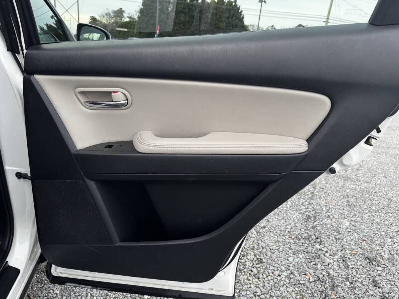 2013 Mazda CX-9 Touring