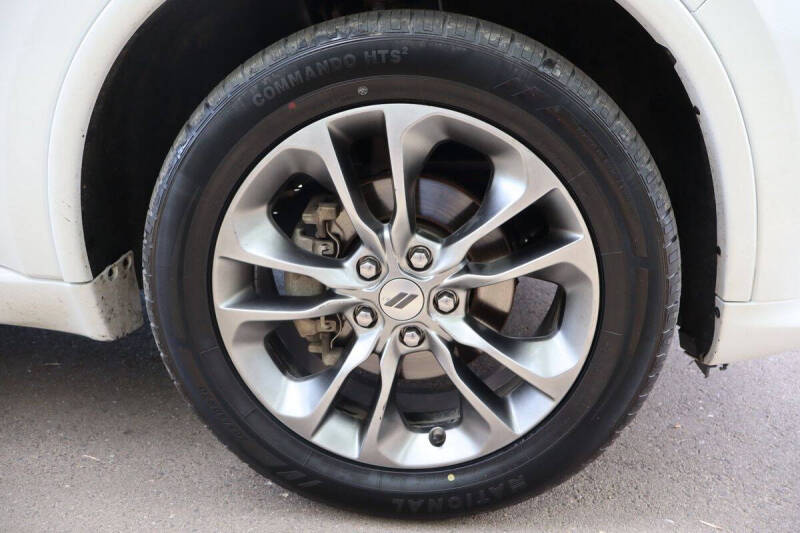2019 Dodge Durango GT Plus