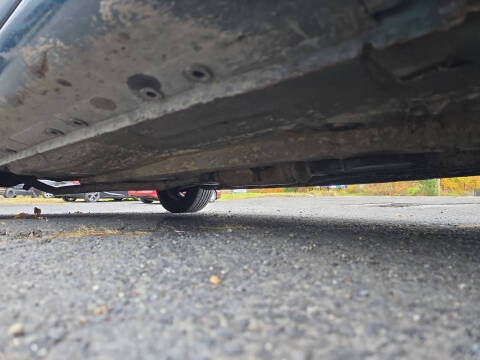 1999 Toyota Corolla LE