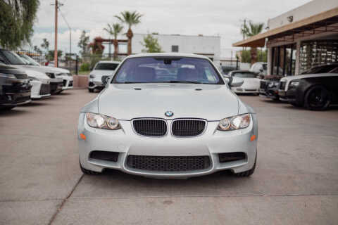 2013 BMW M3