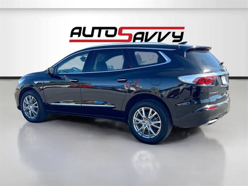 2023 Buick Enclave Premium