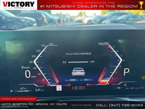 2024 BMW 3 Series 330i