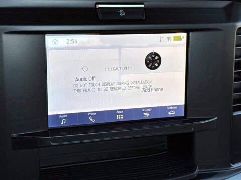 2025 Ford F-350 Super Duty XL