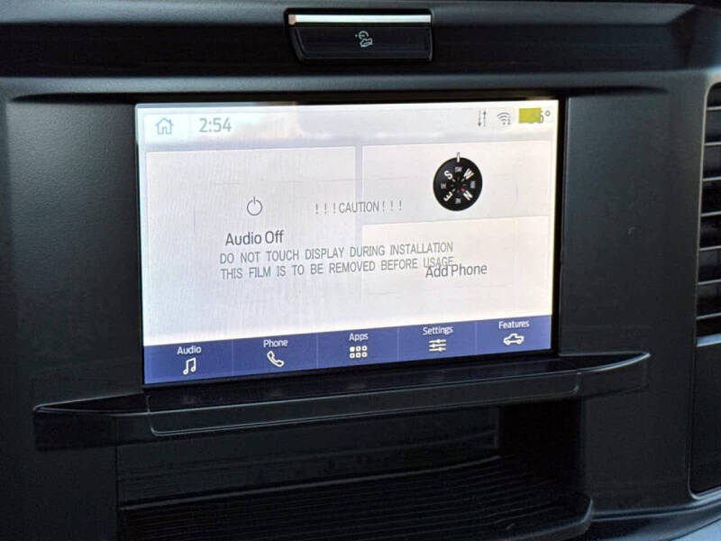 2025 Ford F-350 Super Duty XL