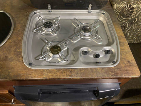 2014 Rockwood 192 HW