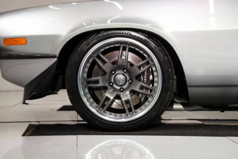 1970 Chevrolet Camaro