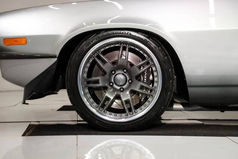 1970 Chevrolet Camaro