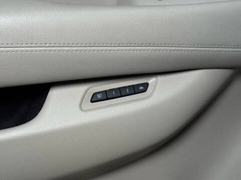 2015 Cadillac Escalade ESV Premium