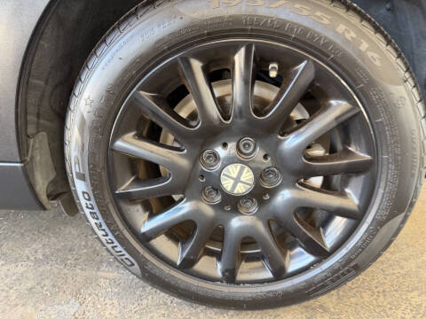 2019 MINI Hardtop 4 Door Cooper