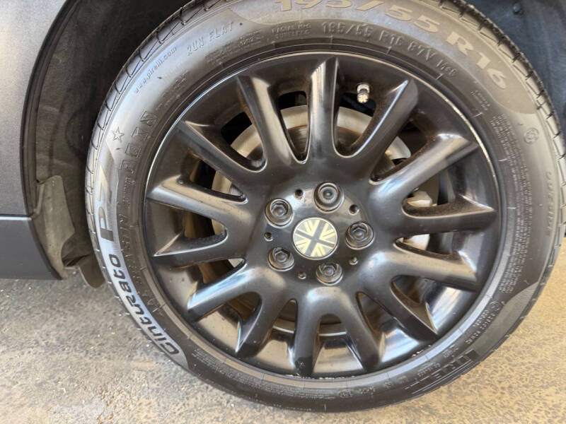 2019 MINI Hardtop 4 Door Cooper
