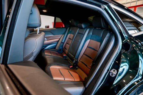 2024 Mercedes-Benz GLE AMG GLE 53