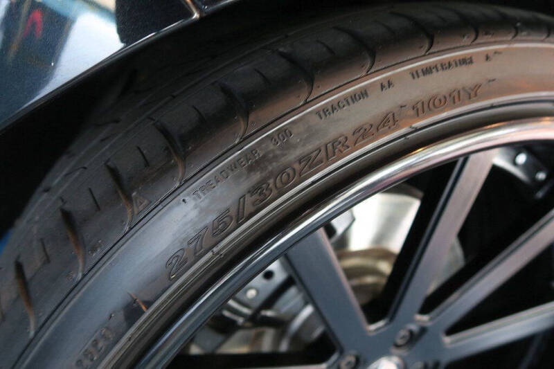 2016 Rolls-Royce Dawn