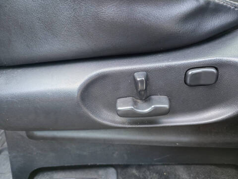 2012 Mazda CX-9 Touring