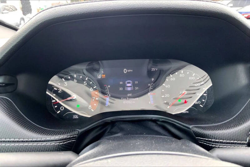 2022 Jeep Compass Altitude