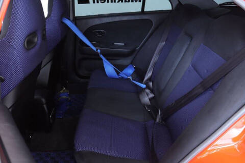 1999 Mitsubishi Lancer