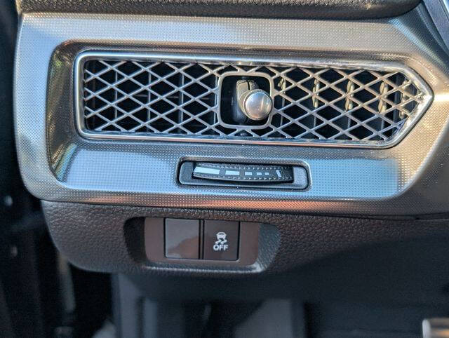 2023 Acura Integra w/A-SPEC