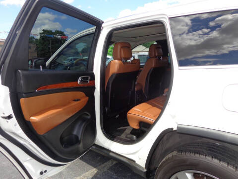 2011 Jeep Cherokee