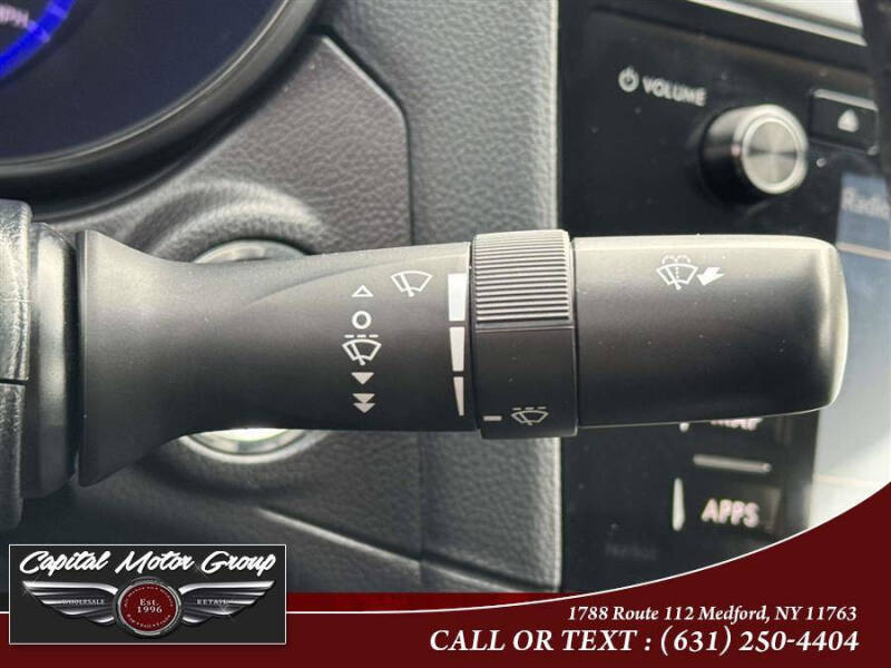 2017 Subaru Legacy 2.5i Limited