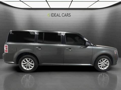 2016 Ford Flex SE