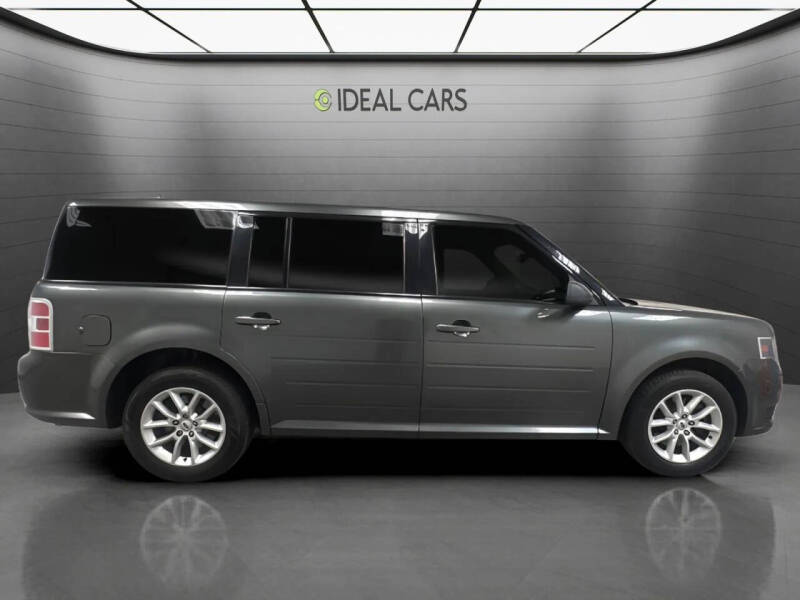 2016 Ford Flex SE