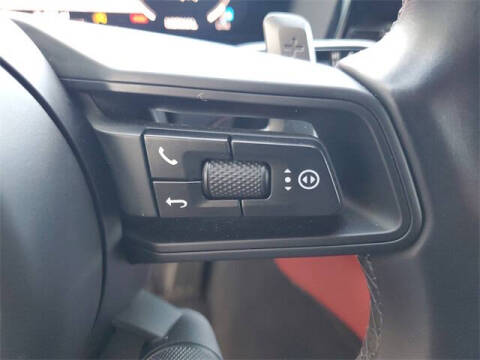 2024 Porsche Panamera