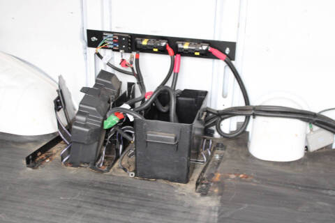 2015 Chevrolet Express 2500