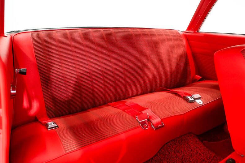 1961 Chevrolet Biscayne