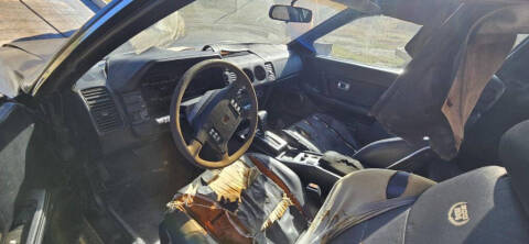 1986 Nissan 300ZX 2+2