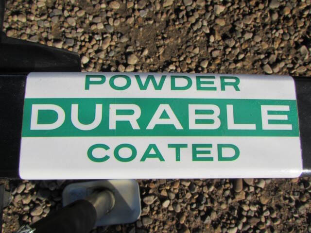 2025 AERO TRAIL 7 X 12 TA3