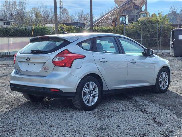 2012 Ford Focus for sale at Tri State Auto Sales in Cincinnati, OH