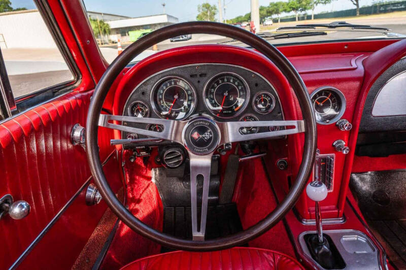 1964 Chevrolet Corvette