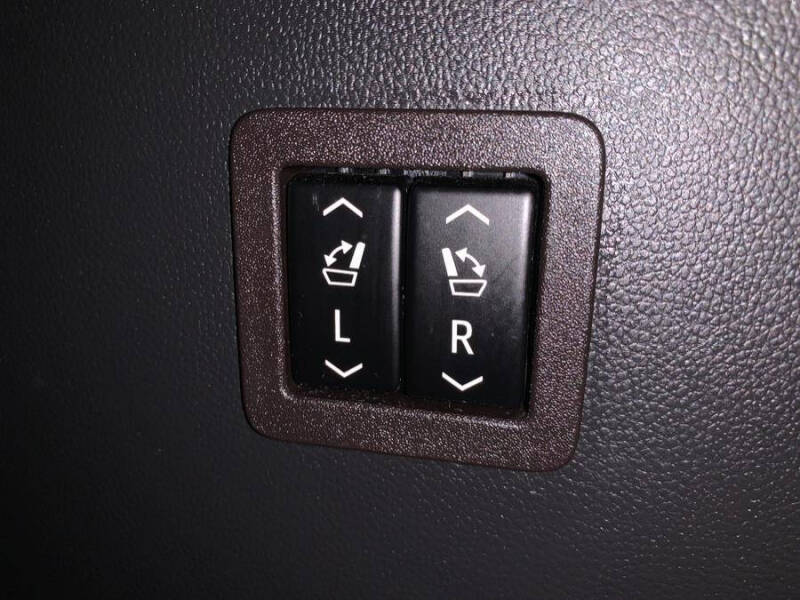 2020 Buick Enclave Premium