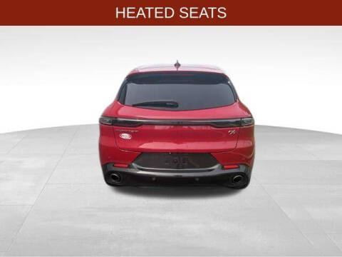 2024 Dodge Hornet R/T