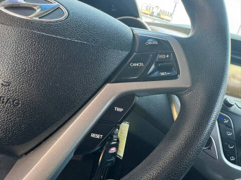 2014 Hyundai Veloster