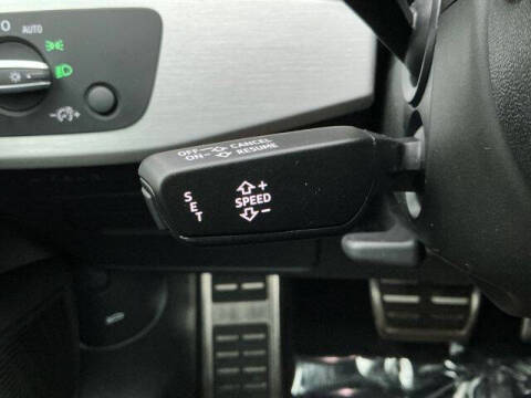 2020 Audi S5 3.0T quattro Premium Plus