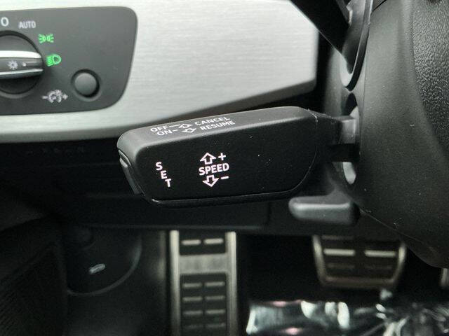 2020 Audi S5 3.0T quattro Premium Plus