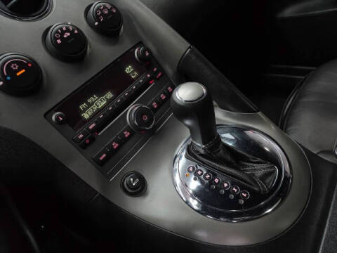 2007 Pontiac Solstice
