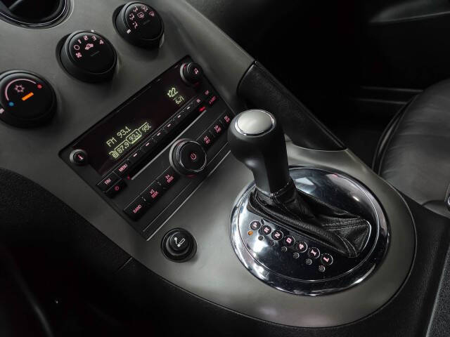 2007 Pontiac Solstice