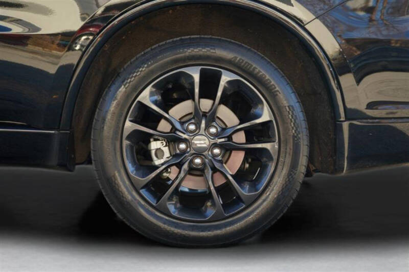 2022 Dodge Durango GT