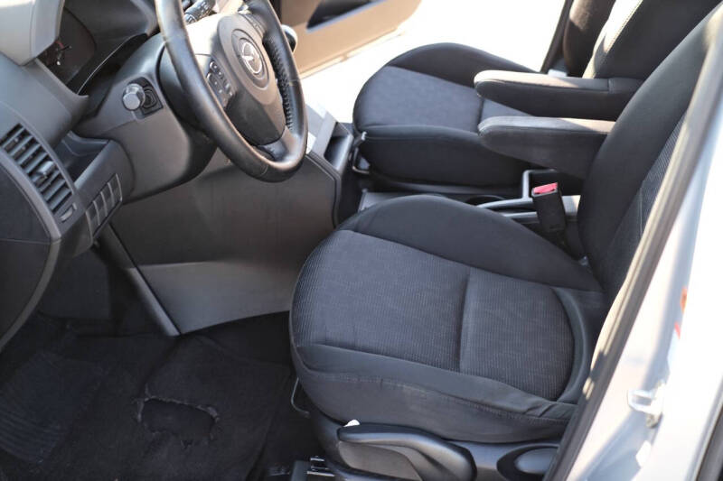 2008 Mazda MAZDA5 Touring