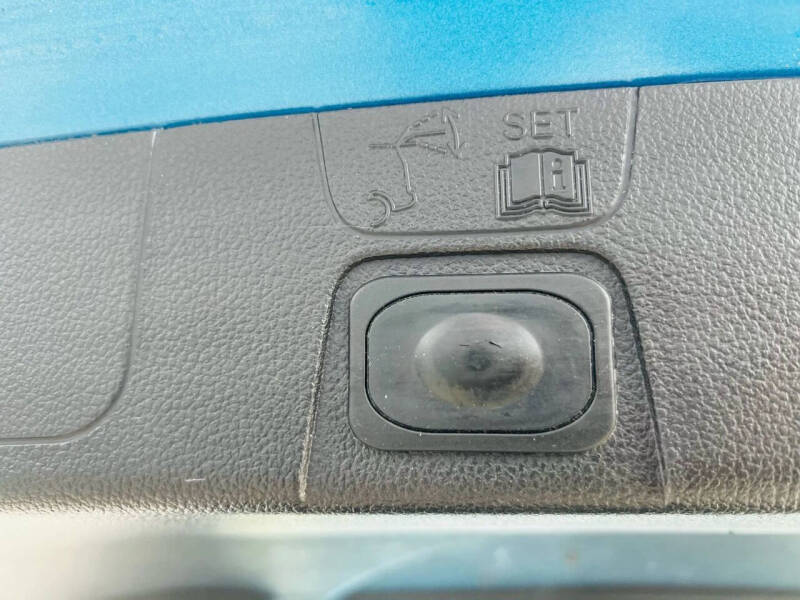 2013 Ford C-MAX Hybrid SEL