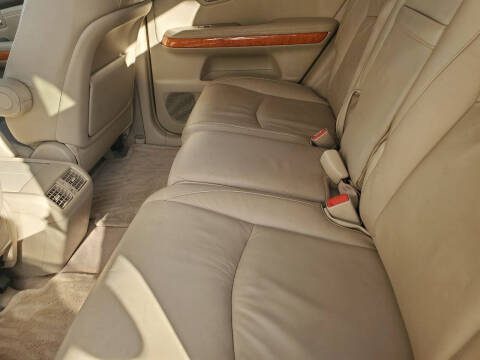2005 Lexus RX 330