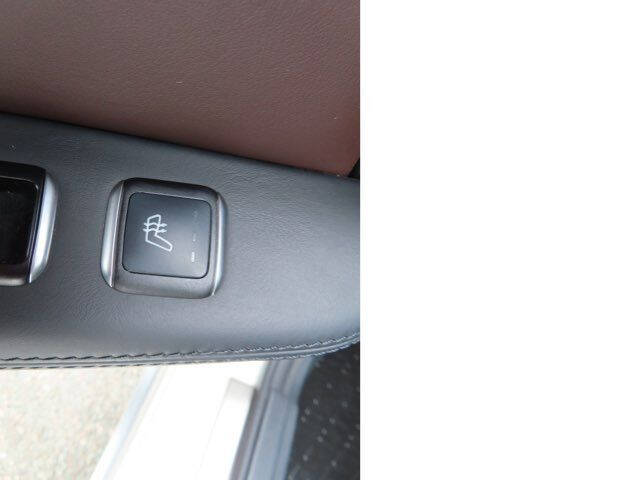 2016 Mercedes-Benz E-Class AMG E 63 S